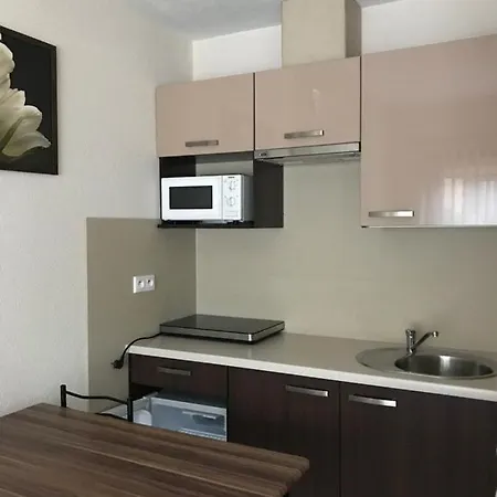 W Pieninach شقة سروموس وايزين